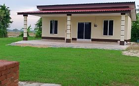 Heal Inn Roomstay